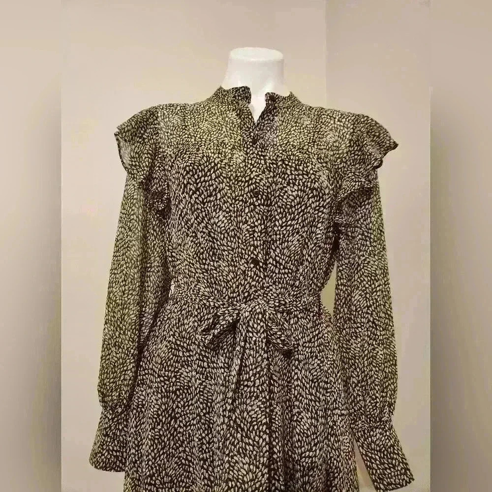 Banana republic dress - Picture 2 of 4